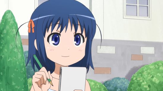 Astarotte no Omocha! - OVA